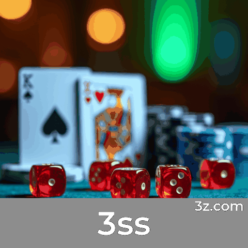 3ss Jogos Inovadores: Moldando o Futuro com Tecnologia Avançada