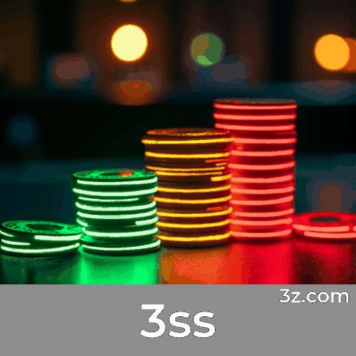 3ss: Plataforma de Apostas Segura e Profissional