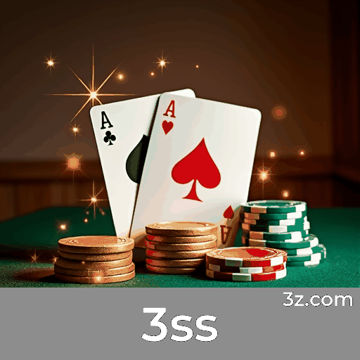 3ss: Plataforma de Apostas Segura e Profissional