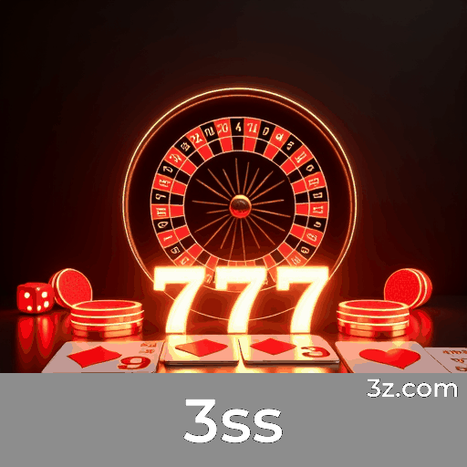 3ss: Apostas Esportivas Precisão e Excelência