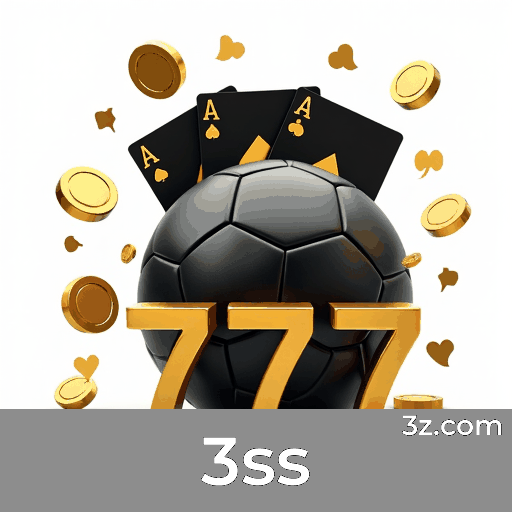 3ss: Plataforma de Apostas Segura e Profissional