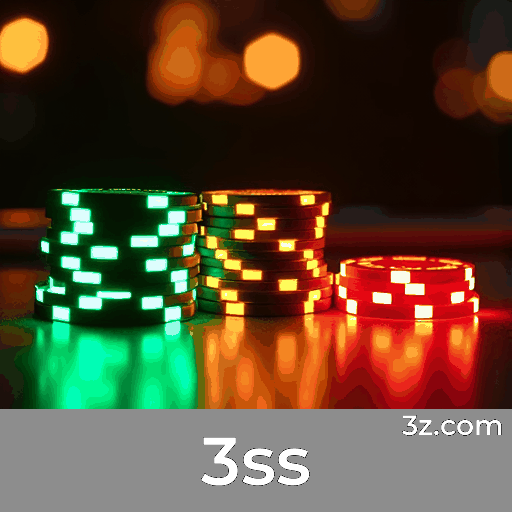 3ss: Plataforma de Apostas Segura e Profissional