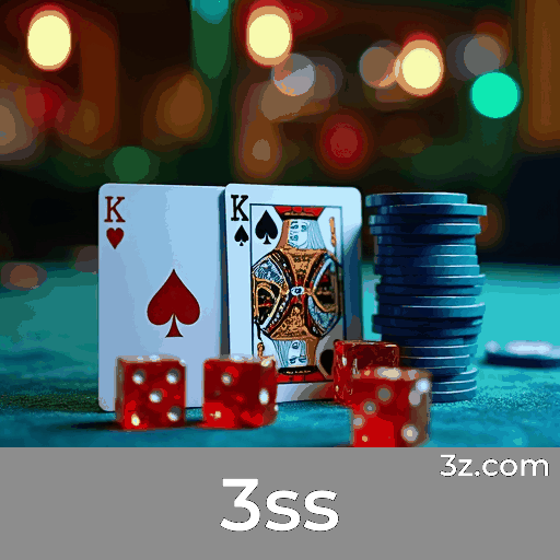 3ss Jogos Inovadores: Moldando o Futuro com Tecnologia Avançada
