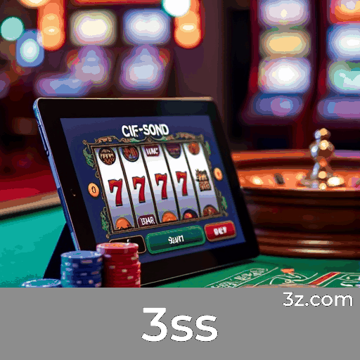 3ss Plataforma: Experiência Comunitária e Interação